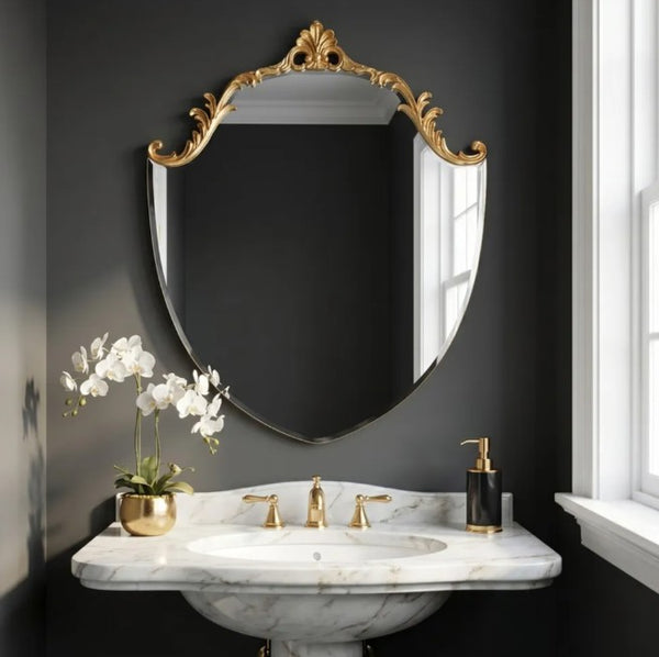Loire Wall Mirror