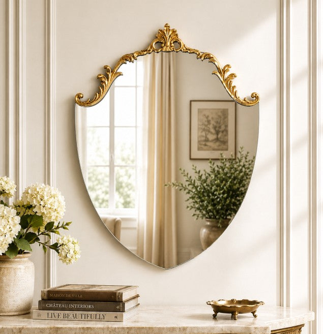 Loire Wall Mirror