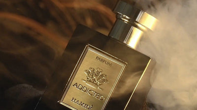 Addicted Intense EDP