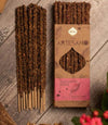 Rose Palo Santo Incense 30pk - Rose Palo Santo / 1 Box