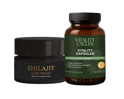 The Advanced Cellular Renewal System