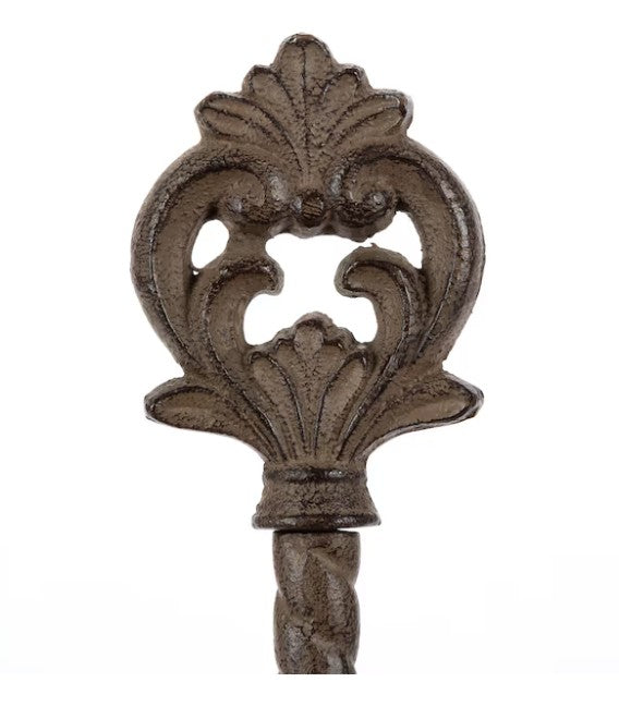 Acanthus Stoneware Condiment Server