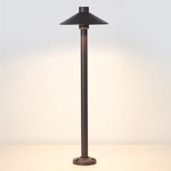 Aluminum Outdoor Spot Light