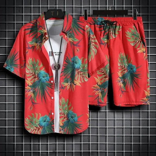Men two piece Beach set -Sexikinis Swim - Gifts for You 'n Me