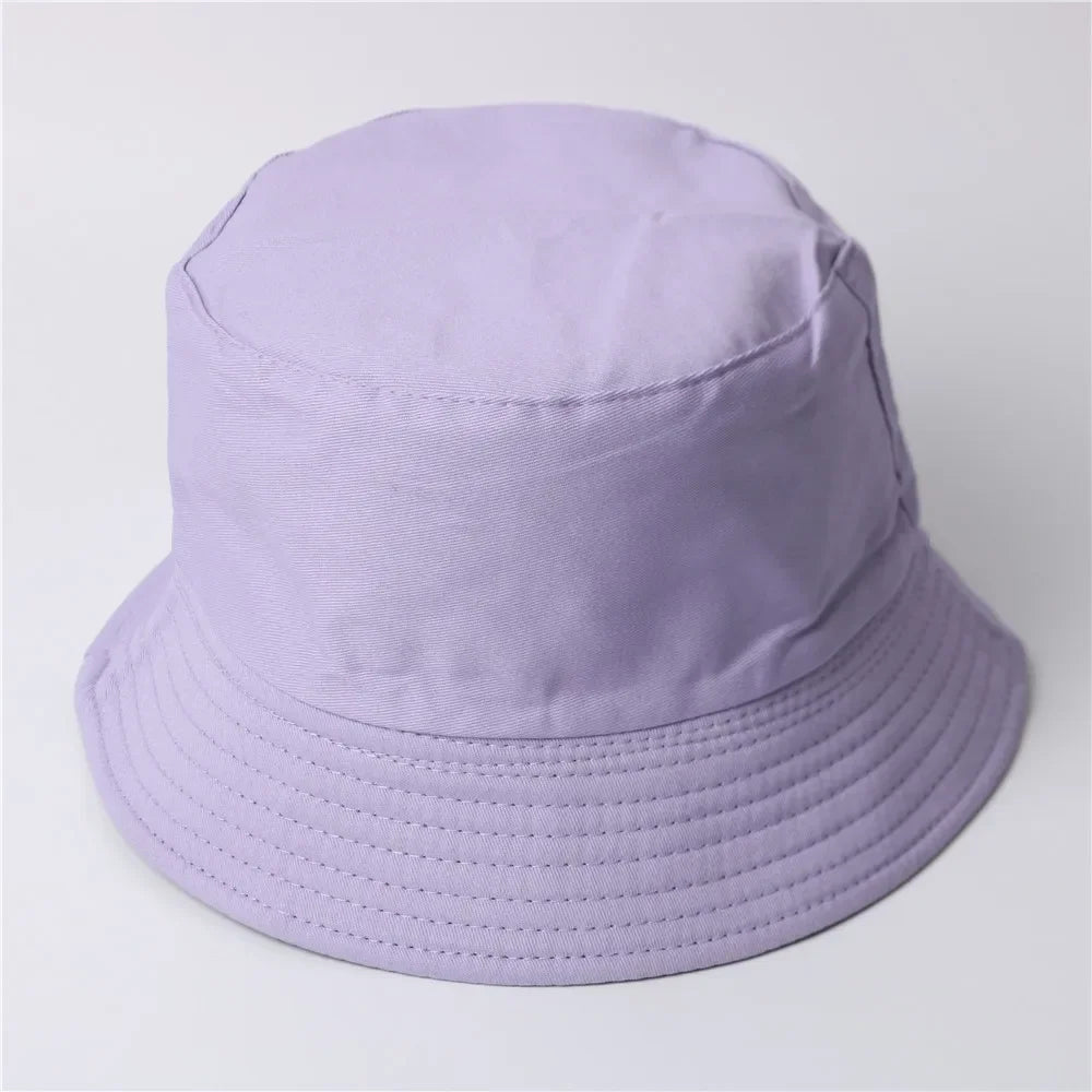 Fluorescent Bucket Summer Hat - Sexikinis Swim