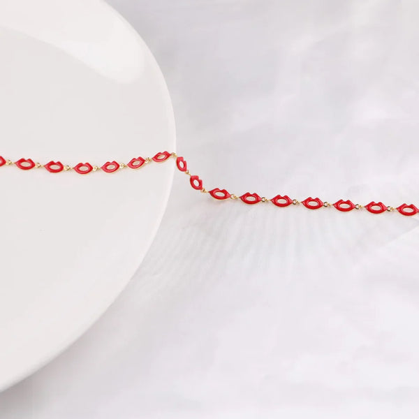 Customized Butterfly Heart Name Necklace - Sexikinis Swim