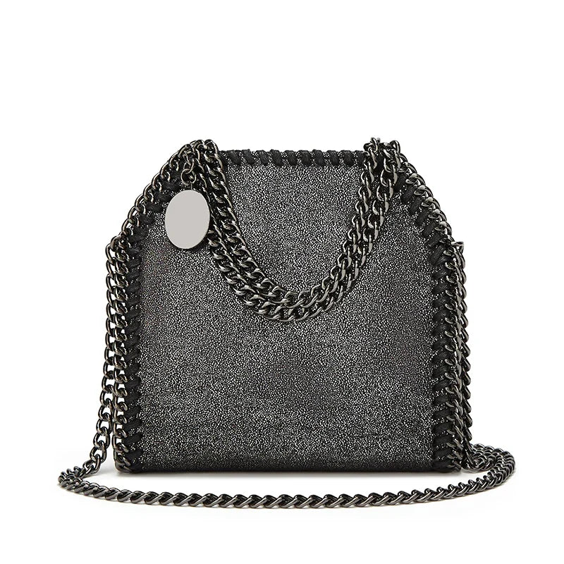 Designer Brand Shoulder Bag, Handbag, Wallet Chain, Women's Mobile Phone Bag, purses and handbags