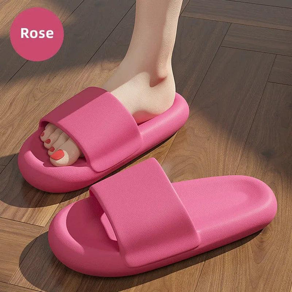 Cloud Soft EVA Slippers - Sexikinis Swim - Gifts for You 'n Me