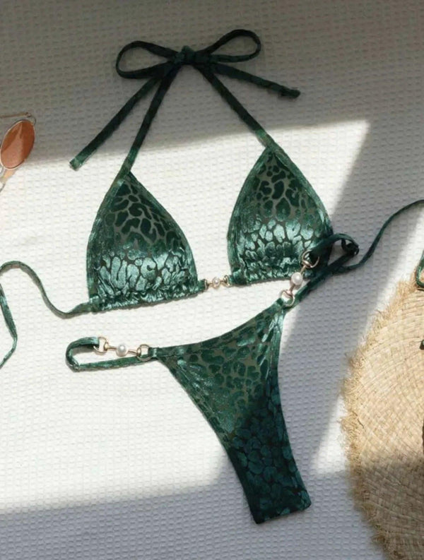 Sara two piece swimsuit - Sexikinis Swim - Gifts for You 'n Me