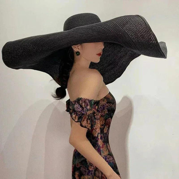 Wide Brim Sun Hat - Sexikinis Swim - Gifts for You 'n Me