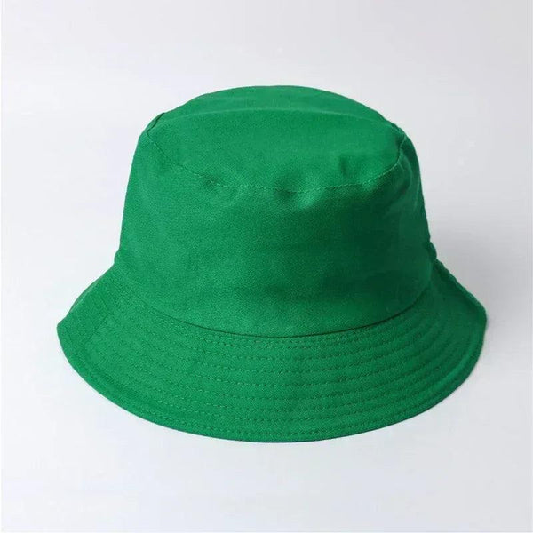 Fluorescent Bucket Summer Hat - Sexikinis Swim - Gifts for You 'n Me