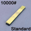3000# 5000# Natural Agate sharpening stone knife sharpener Apex blade kitchen grander Fixed angle sharpener Whetstone with base - 10000 grit standard / 24 Hour Shipping