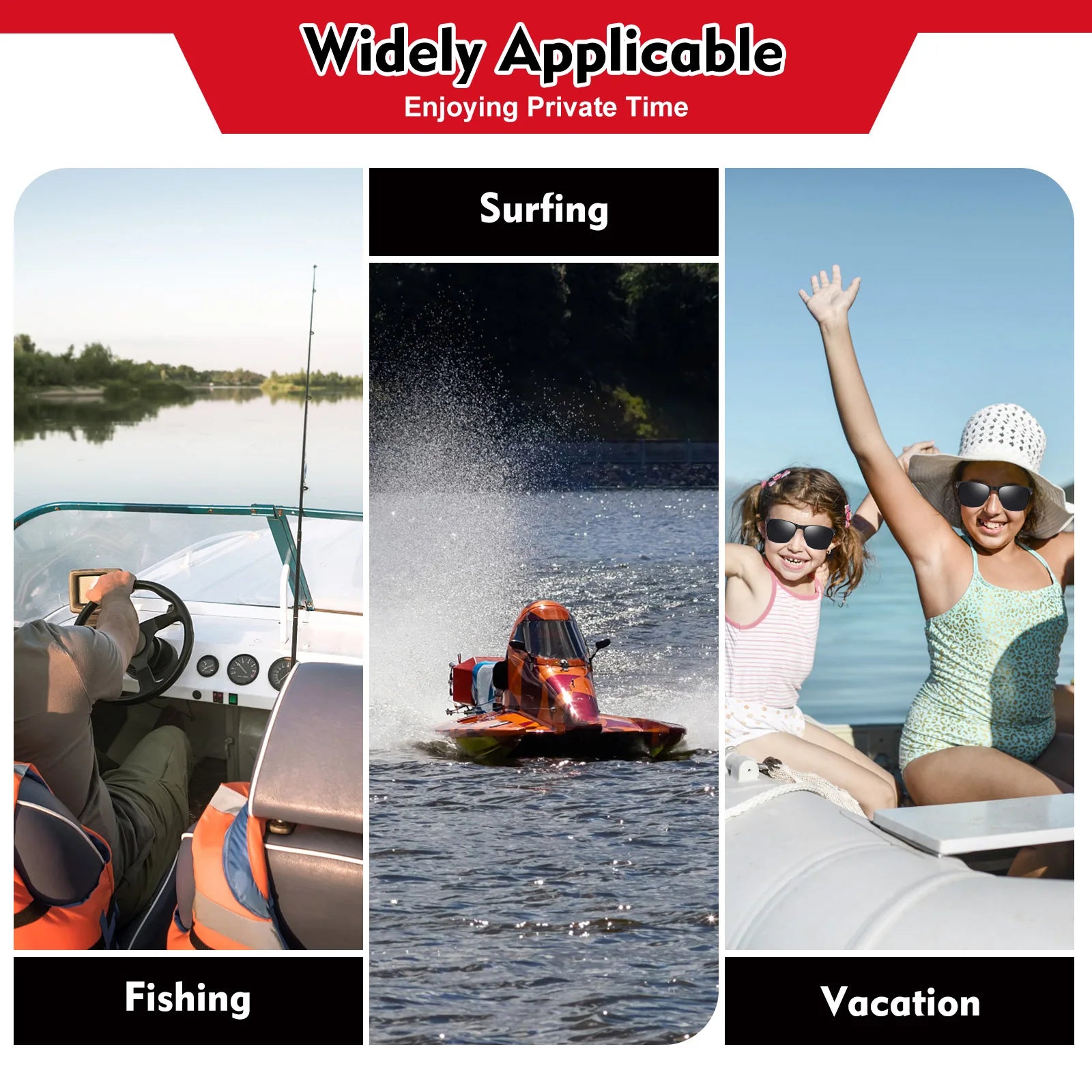 2 Stroke Outboard Motor 3.5 HP Fishing Boat Engine CDI Water Cooling Short-Shaft 2500W Water Cooled Fishing Boat  Engine