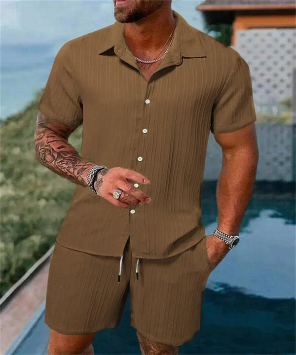 Irie men beach shorts set - Sexikinis Swim - Gifts for You 'n Me