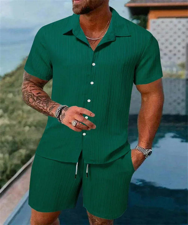 Irie men beach shorts set - Sexikinis Swim - Gifts for You 'n Me