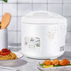 Smart Electric Rice Cooker Multicooker Multifunctional Mini Pots Offers Non-Stick Cooking Home And Kitchen Appliance