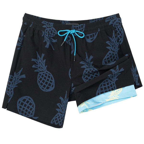 Mens Swim Quick Dry Beach Shorts - Sexikinis Swim - Gifts for You 'n Me