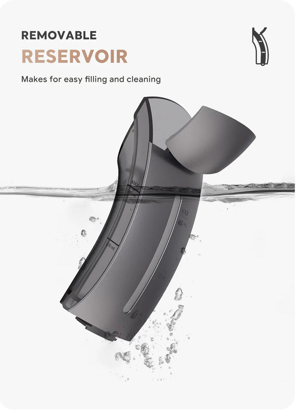 Portable Coffee Maker Low decibel Americano Capsule Coffee Machine Compatible with Coffee Powder & K Cups Original Capsules