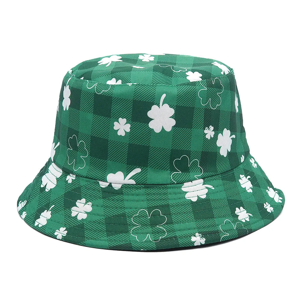 Urban Bucket Hat