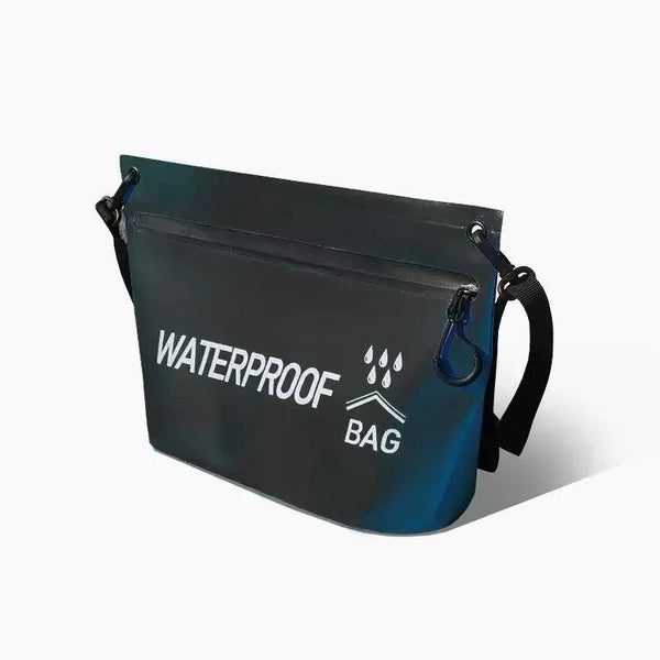 Waterproof Dry Travel Beach Bag - Sexikinis Swim - Gifts for You 'n Me