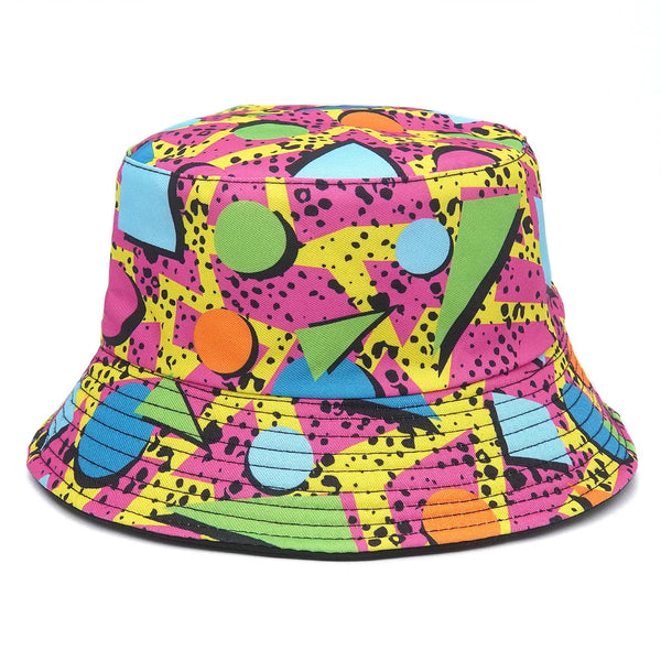 Urban Bucket Hat