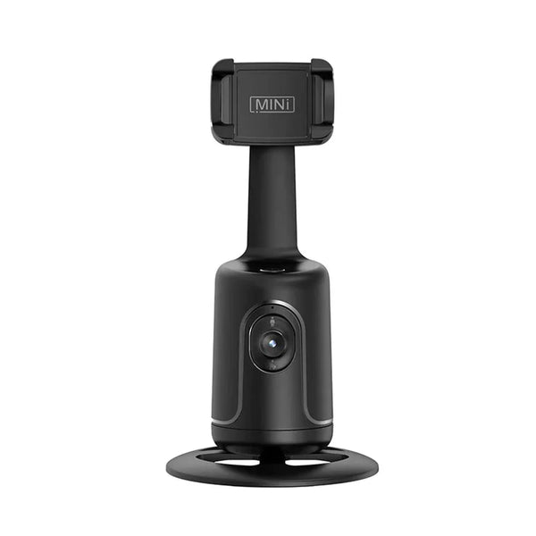 360-Degree Follow-Up Gimbal Stabilizer With Ai Face Recognition