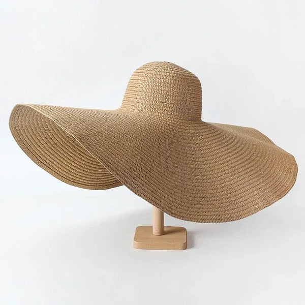 Wide Brim Sun Hat - Sexikinis Swim - Gifts for You 'n Me