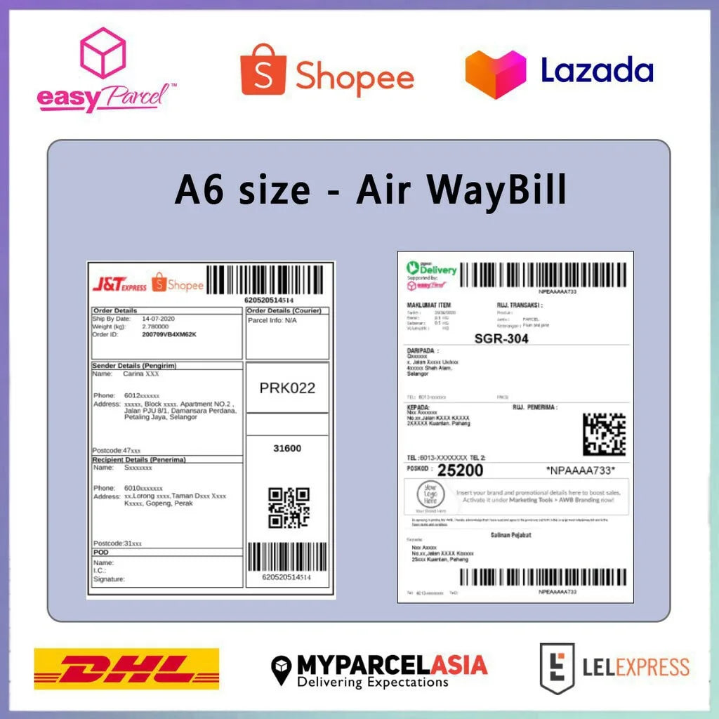 463B Thermal Label Printer 100*100 /150 Bluetooth Shipping Express Barcode Printer Label Holder POS For MacOS/Windows/Android