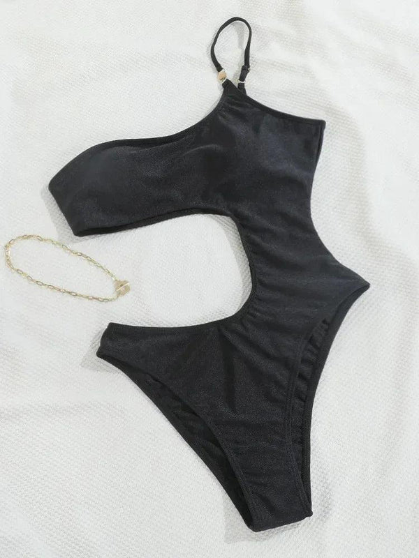 Onika one piece swimsuit - Sexikinis Swim - Gifts for You 'n Me