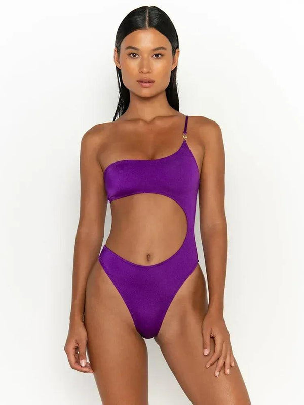Onika one piece swimsuit - Sexikinis Swim - Gifts for You 'n Me