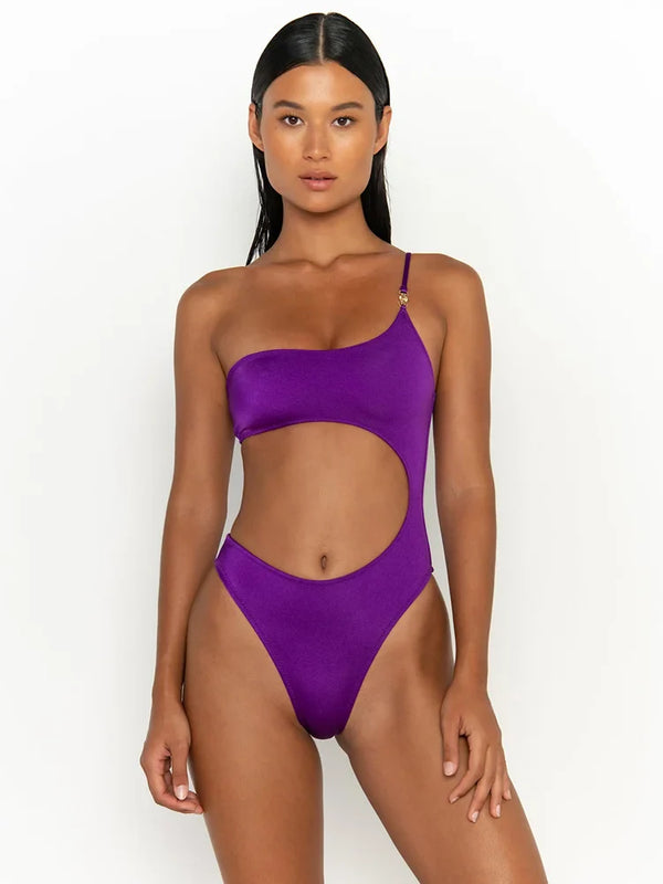 Onika one piece swimsuit - Sexikinis Swim