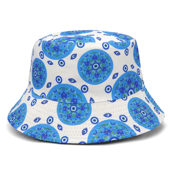 Urban Bucket Hat