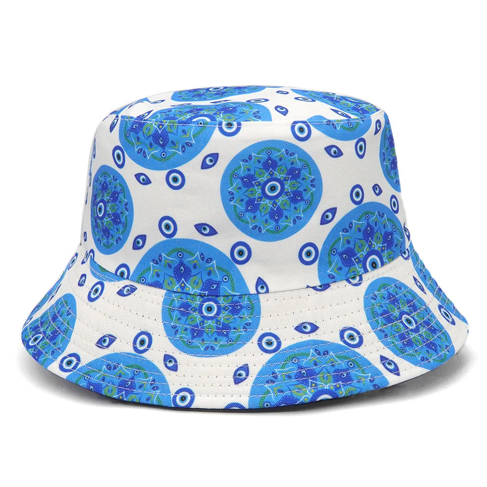 Urban Bucket Hat