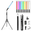 RGB LED Wand Lamp - Q508A set