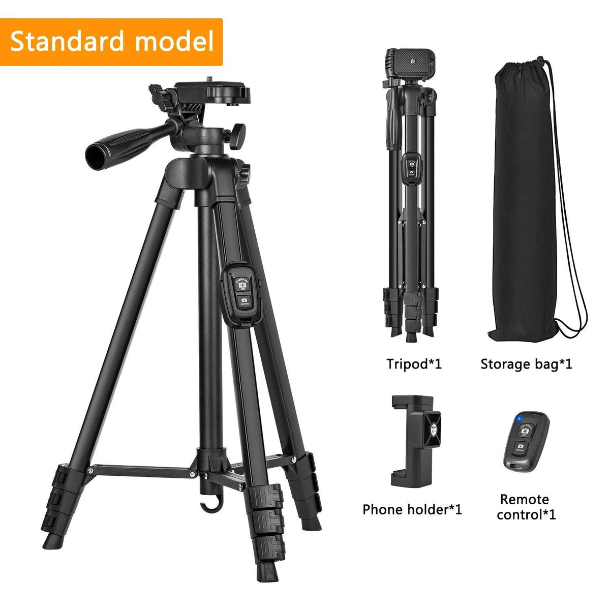 Tripod,60