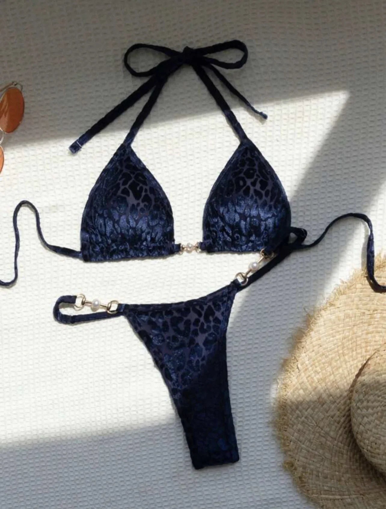 Sara two piece swimsuit - Sexikinis Swim