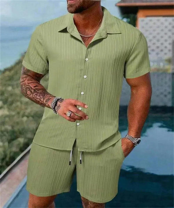 Irie men beach shorts set - Sexikinis Swim - Gifts for You 'n Me
