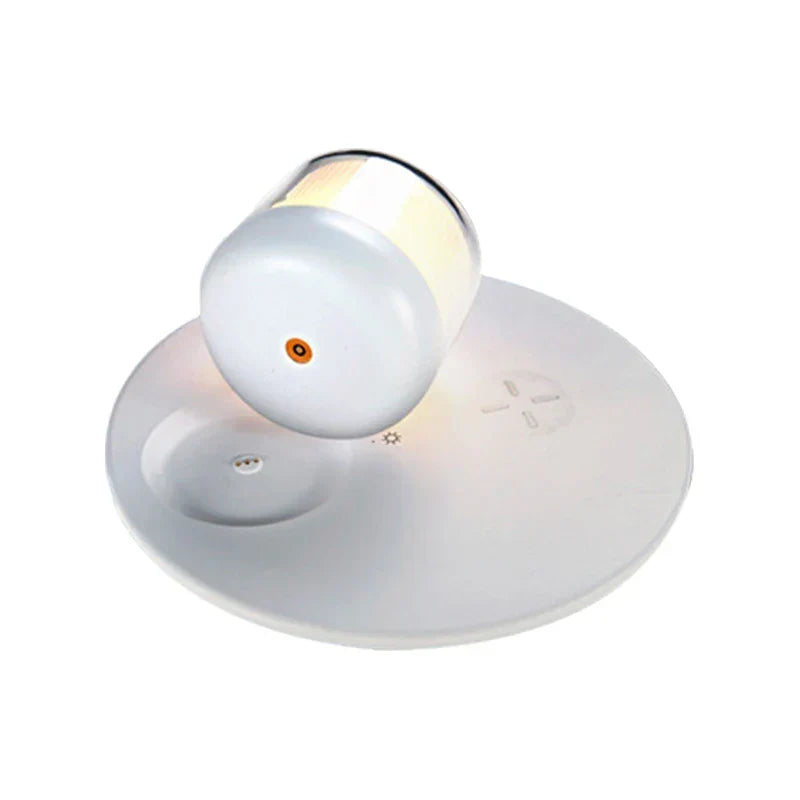 Wireless Charger Table Lamp