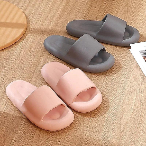 Cloud Soft EVA Slippers - Sexikinis Swim - Gifts for You 'n Me