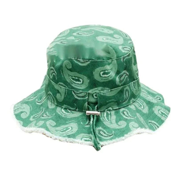 Blaze Bucket hat - Sexikinis Swim - Gifts for You 'n Me