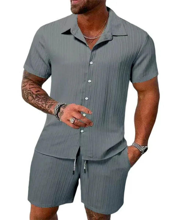 Irie men beach shorts set - Sexikinis Swim - Gifts for You 'n Me