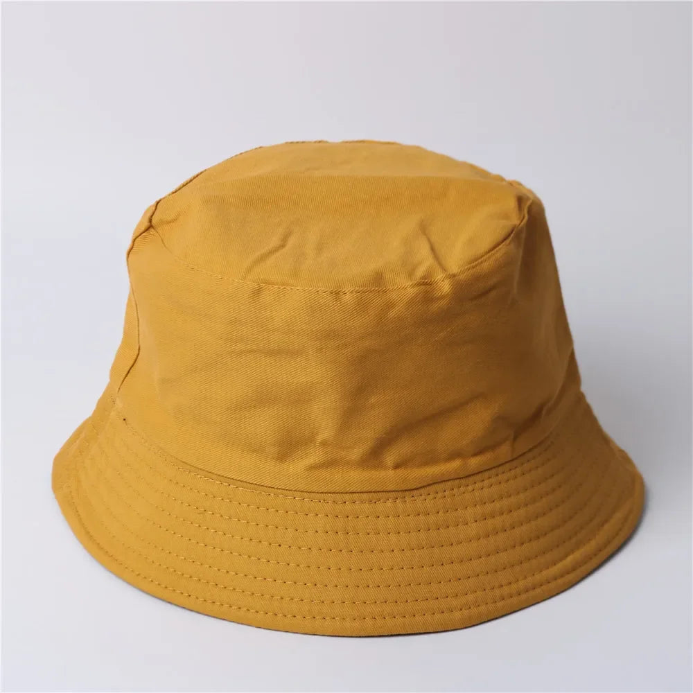 Fluorescent Bucket Summer Hat - Sexikinis Swim