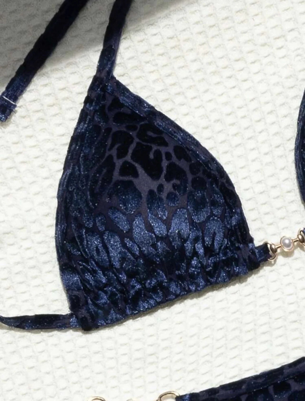 Sara two piece swimsuit - Sexikinis Swim