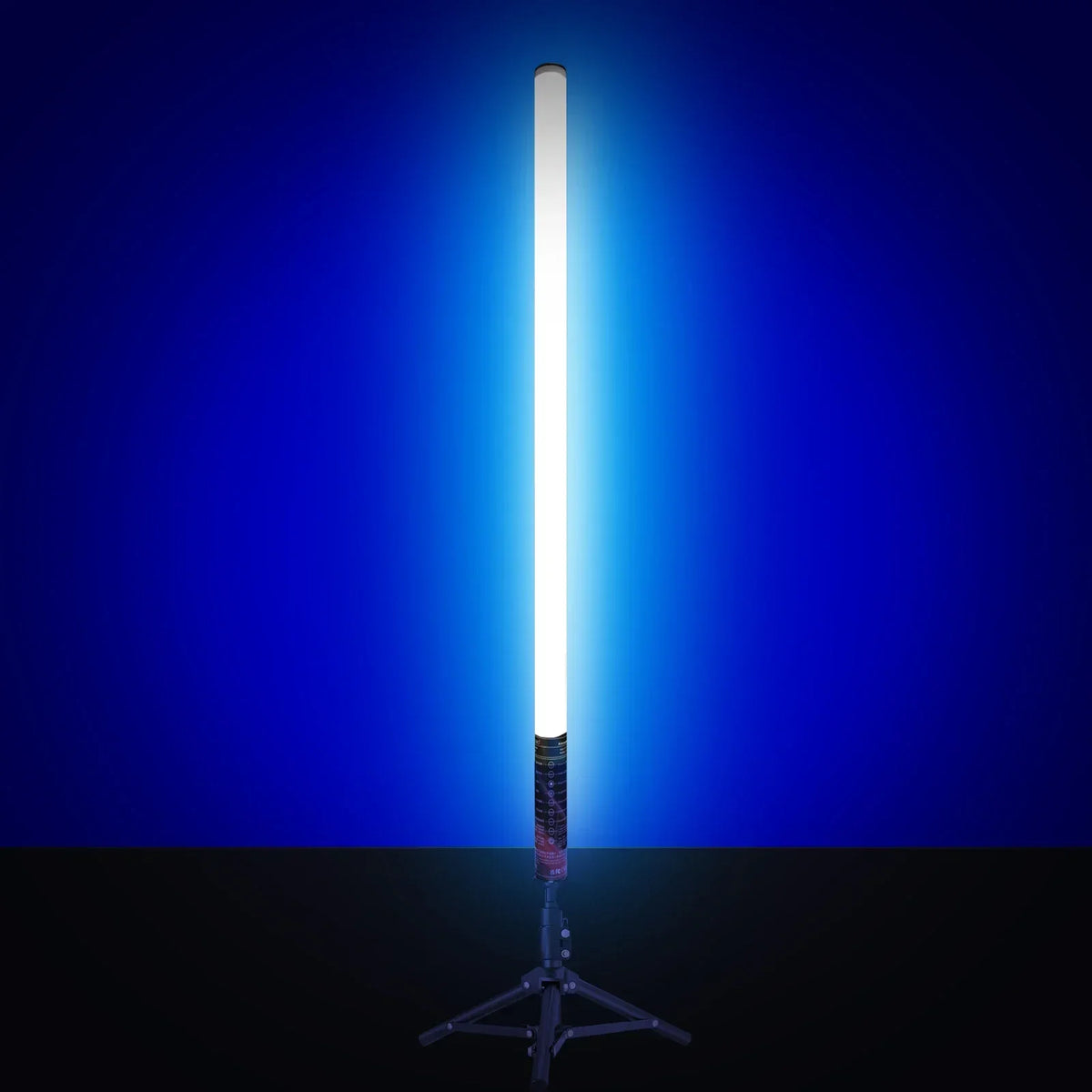 RGB Tripod Light Set