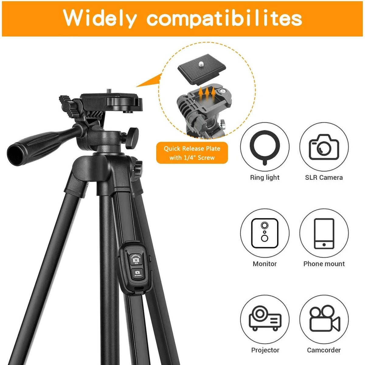 Tripod,60