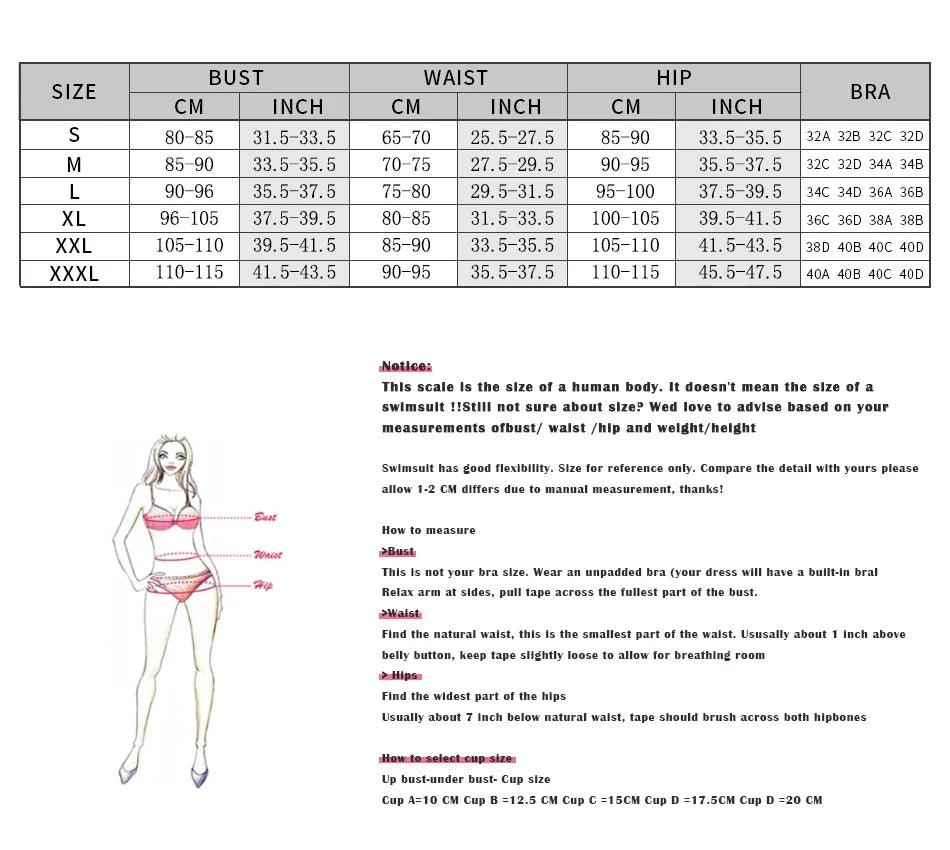 Sexy Halter Micro two piece swimsuit - Sexikinis Swim