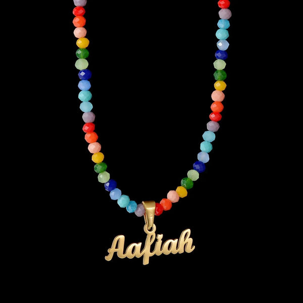 Beads Customized Jewelry - Sexikinis Swim - Gifts for You 'n Me