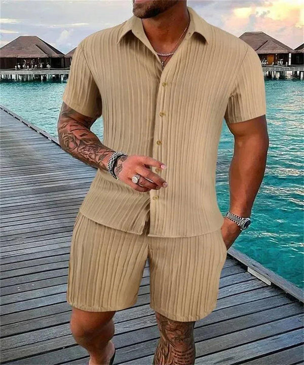 Irie men beach shorts set - Sexikinis Swim - Gifts for You 'n Me