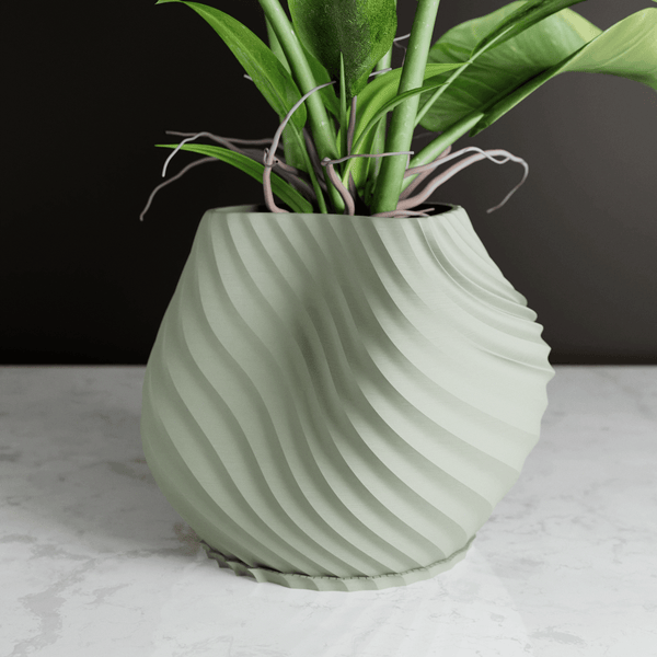 SEA Planter