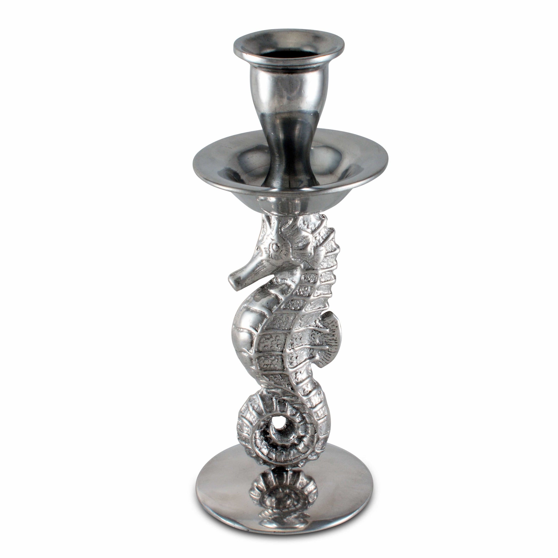 Sea Horse Candle Holder